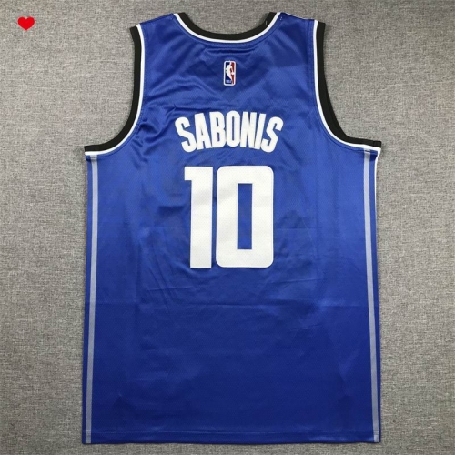 NBA-Sacramento Kings 1072 Men