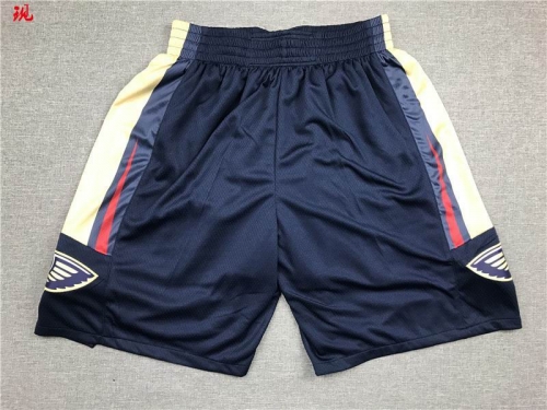 NBA-New Orleans Pelicans 1005 Men