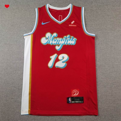 NBA-Memphis Grizzlies 1130 Men