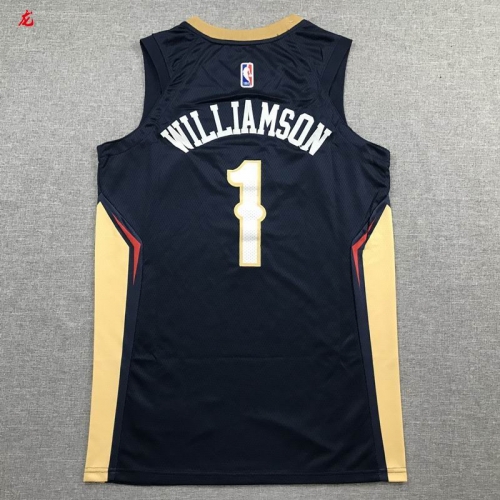 NBA-New Orleans Pelicans 1009 Men