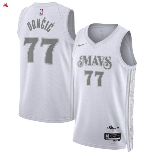 NBA-Dallas Mavericks 1114 Men