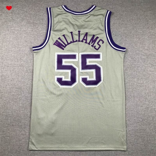 NBA-Sacramento Kings 1076 Men