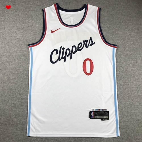 NBA-Los Angeles Clippers 1211 Men