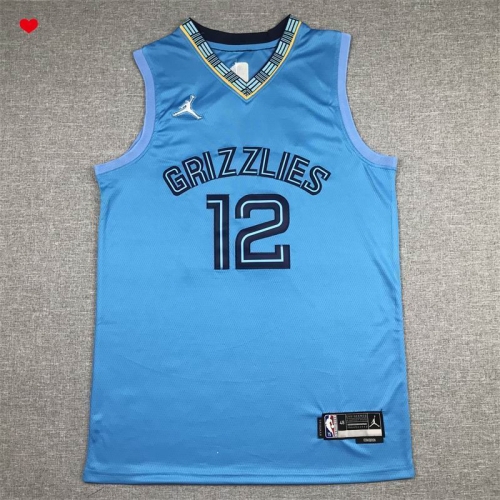 NBA-Memphis Grizzlies 1115 Men