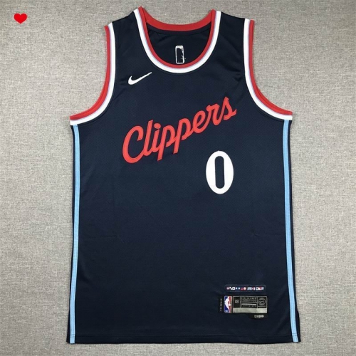 NBA-Los Angeles Clippers 1209 Men