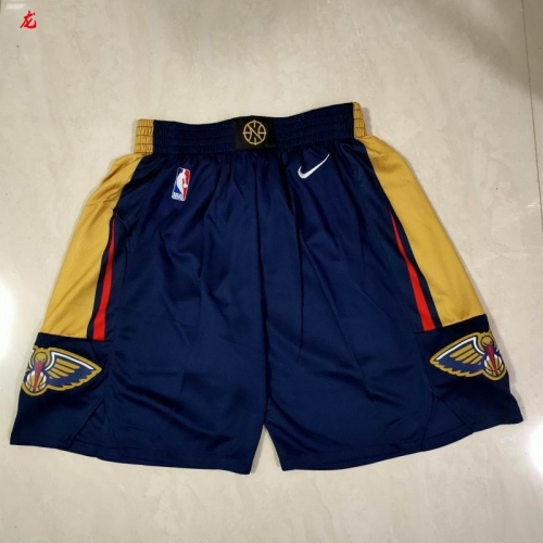 NBA-New Orleans Pelicans 1002 Men