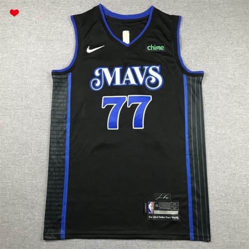 NBA-Dallas Mavericks 1120 Men