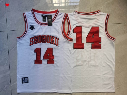 NBA-Space Jam Jerseys 1003 Men