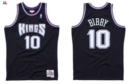 NBA-Sacramento Kings 1063 Men