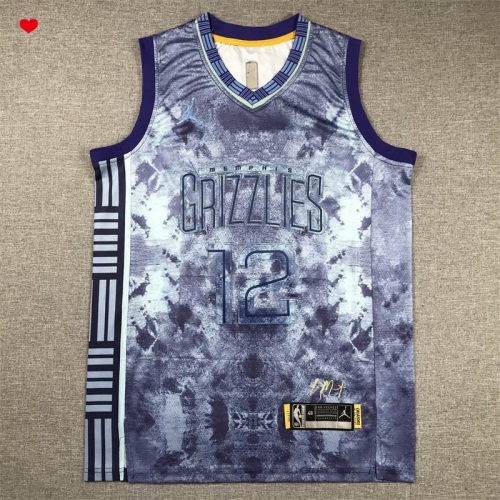 NBA-Memphis Grizzlies 1107 Men