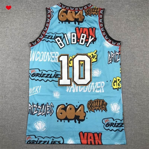 NBA-Memphis Grizzlies 1121 Men