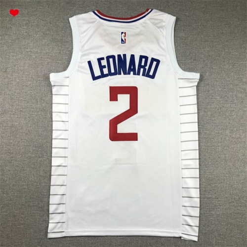 NBA-Los Angeles Clippers 1206 Men