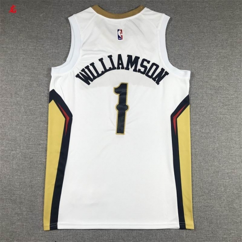 NBA-New Orleans Pelicans 1013 Men