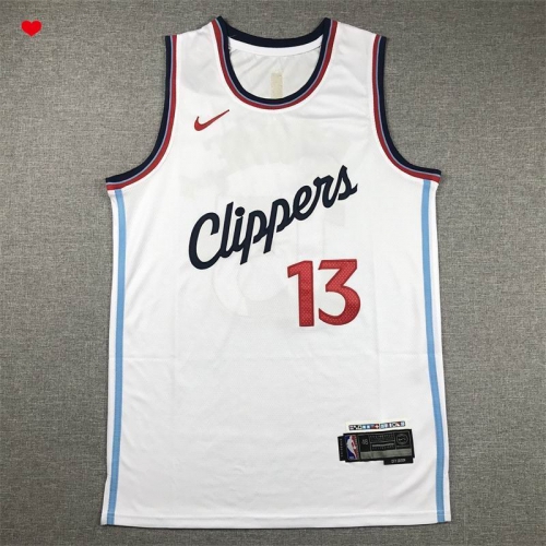 NBA-Los Angeles Clippers 1231 Men