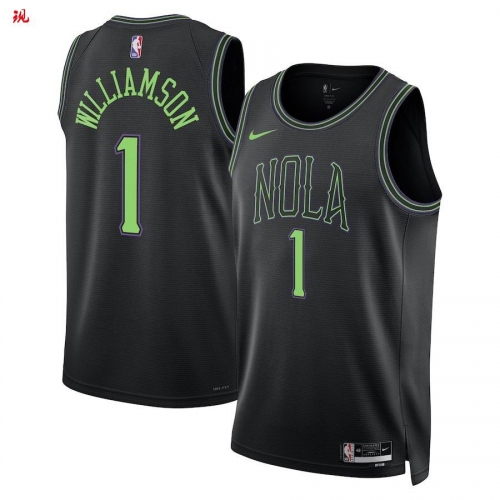 NBA-New Orleans Pelicans 1034 Men