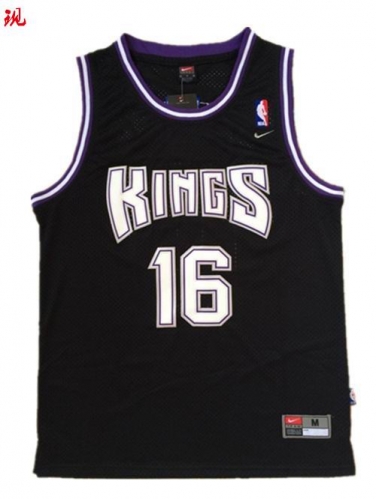 NBA-Sacramento Kings 1051 Men