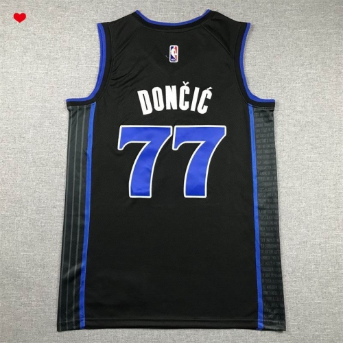 NBA-Dallas Mavericks 1119 Men
