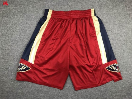 NBA-New Orleans Pelicans 1007 Men