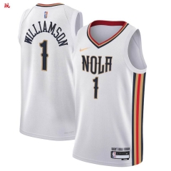 NBA-New Orleans Pelicans 1031 Men