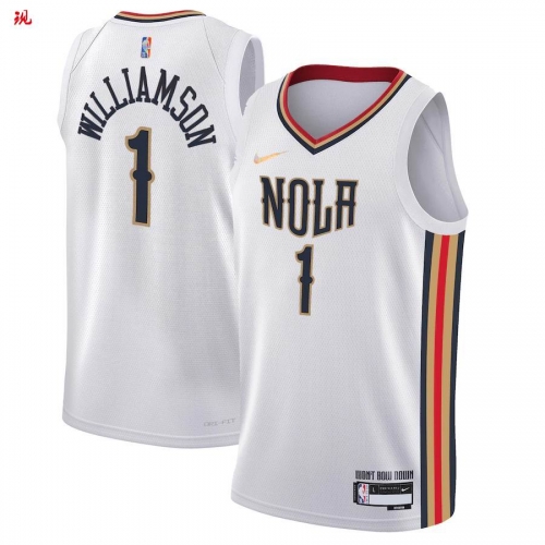 NBA-New Orleans Pelicans 1031 Men