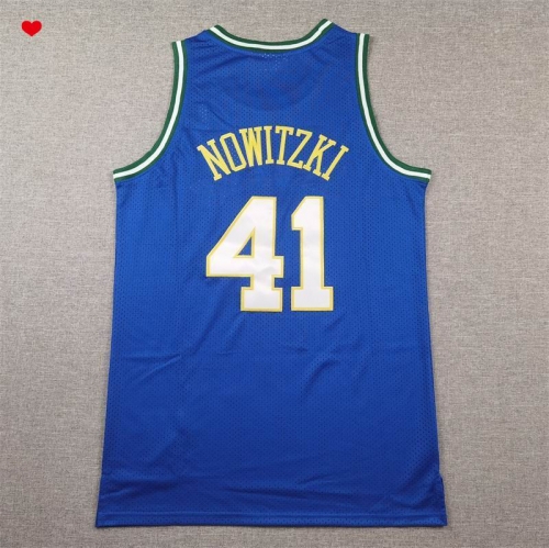 NBA-Dallas Mavericks 1123 Men