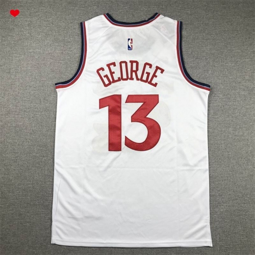NBA-Los Angeles Clippers 1230 Men