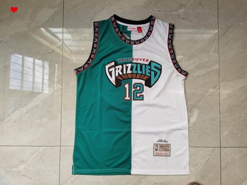 NBA-Memphis Grizzlies 1119 Men