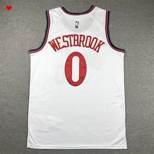 NBA-Los Angeles Clippers 1210 Men