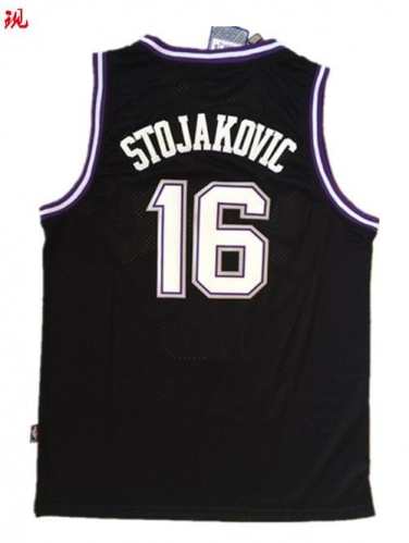 NBA-Sacramento Kings 1050 Men