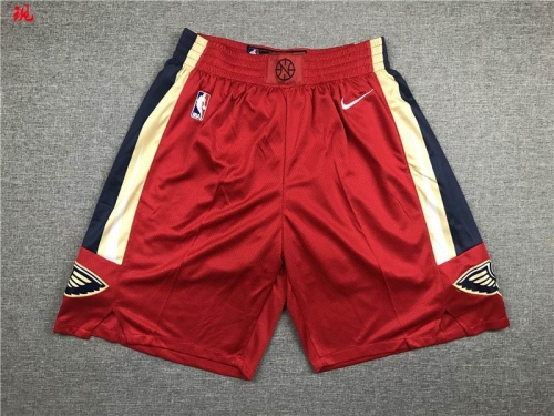NBA-New Orleans Pelicans 1008 Men