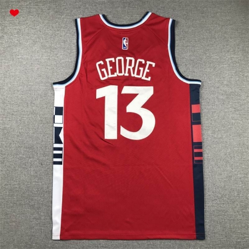 NBA-Los Angeles Clippers 1226 Men