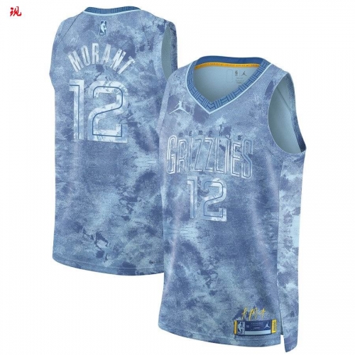 NBA-Memphis Grizzlies 1101 Men