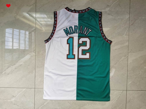 NBA-Memphis Grizzlies 1118 Men