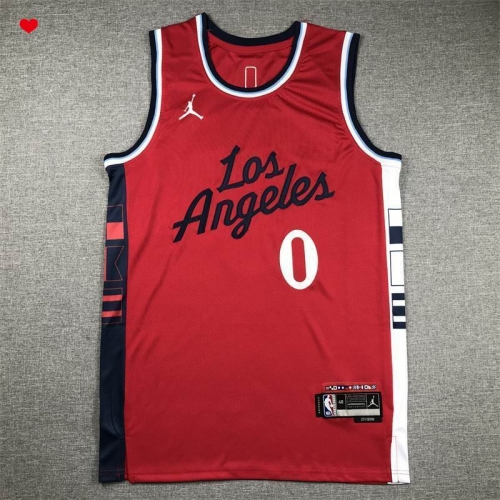 NBA-Los Angeles Clippers 1213 Men