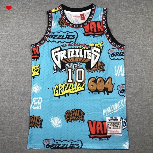 NBA-Memphis Grizzlies 1122 Men