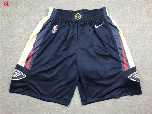 NBA-New Orleans Pelicans 1006 Men