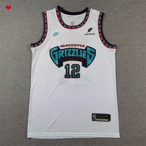 NBA-Memphis Grizzlies 1128 Men