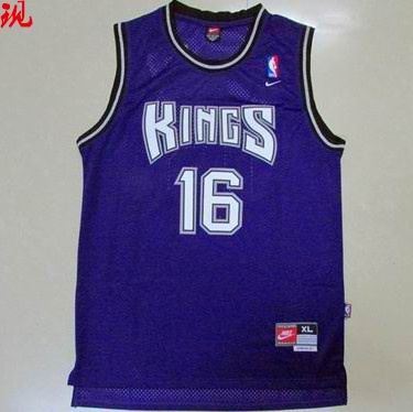 NBA-Sacramento Kings 1047 Men