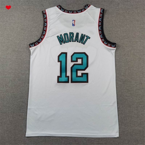NBA-Memphis Grizzlies 1127 Men