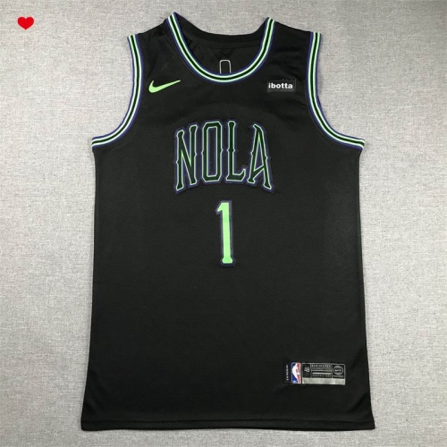 NBA-New Orleans Pelicans 1036 Men