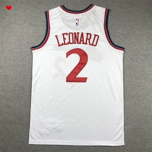 NBA-Los Angeles Clippers 1220 Men
