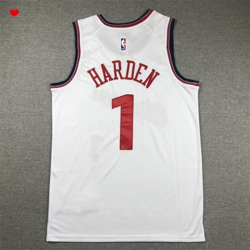 NBA-Los Angeles Clippers 1214 Men