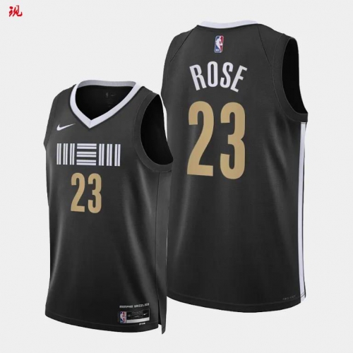 NBA-Memphis Grizzlies 1102 Men