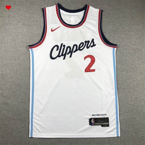 NBA-Los Angeles Clippers 1221 Men