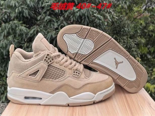 Air Jordan 4 Shoes 464 Men
