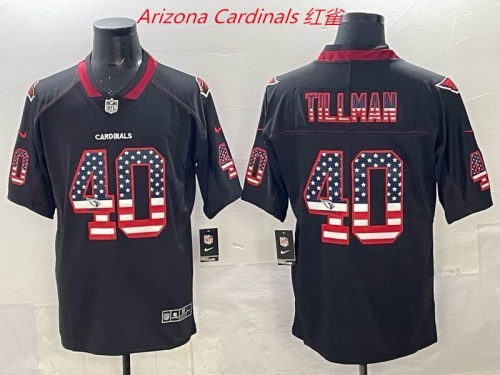 NFL Arizona Cardinals 177 Men