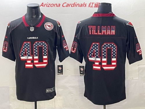 NFL Arizona Cardinals 178 Men
