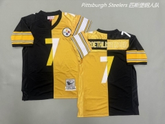 Retro NFL Pittsburgh Steelers 1192 Men