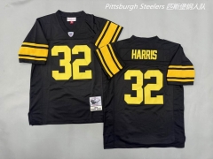 Retro NFL Pittsburgh Steelers 1176 Men