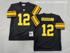 Retro NFL Pittsburgh Steelers 1175 Men